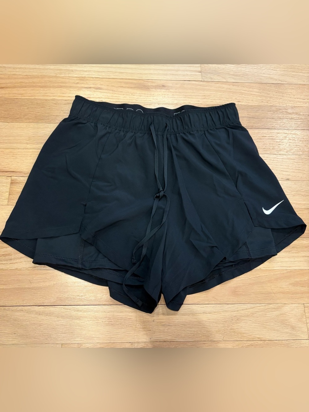 Nike Dri-Fit Shorts